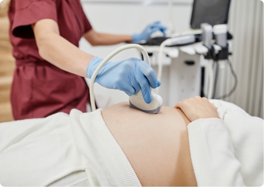 妊婦健診